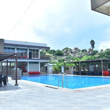 3Season Resort Hampi Bagian luar foto