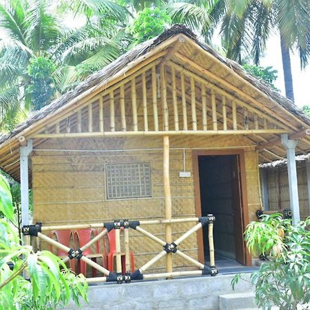 3Season Resort Hampi Bagian luar foto