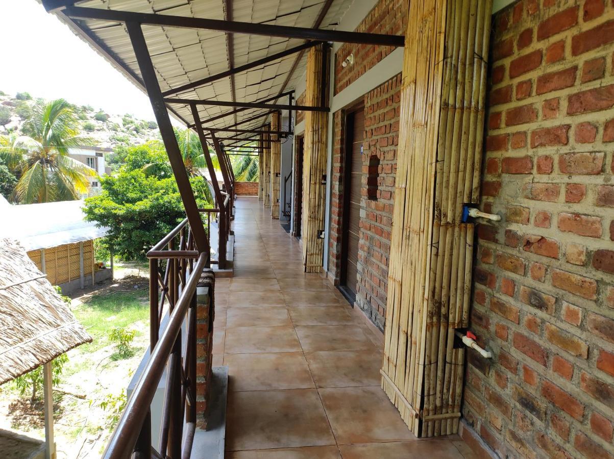 3Season Resort Hampi Bagian luar foto