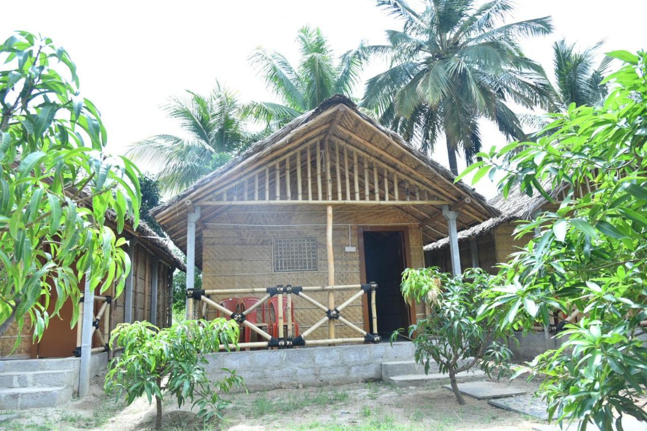 3Season Resort Hampi Bagian luar foto