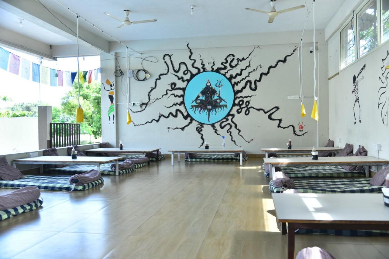 3Season Resort Hampi Bagian luar foto