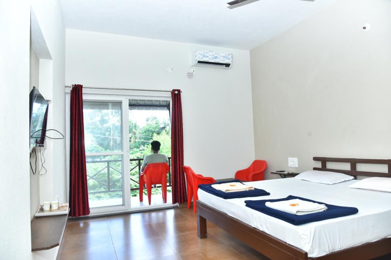 3Season Resort Hampi Ruang foto