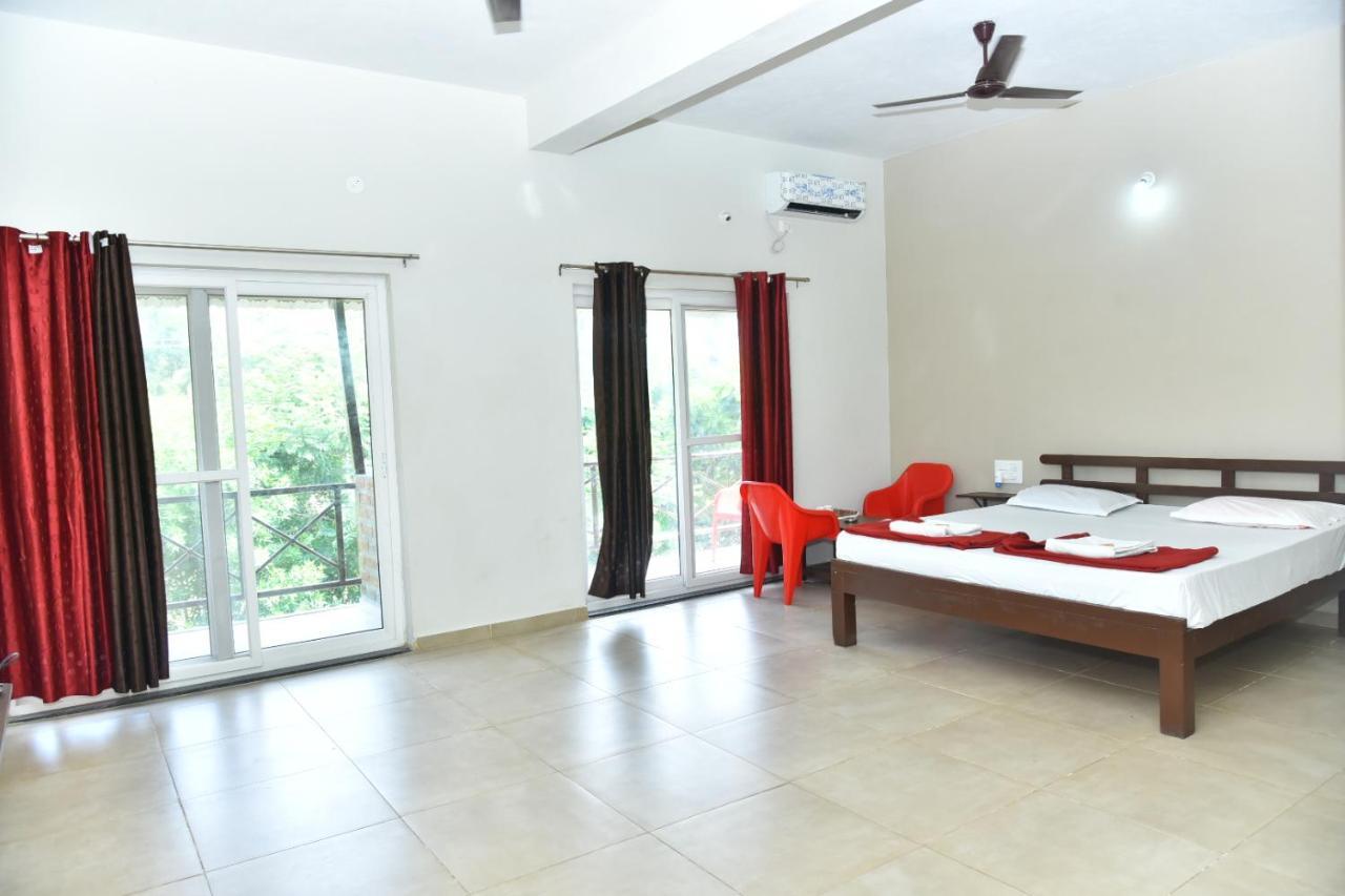 3Season Resort Hampi Ruang foto