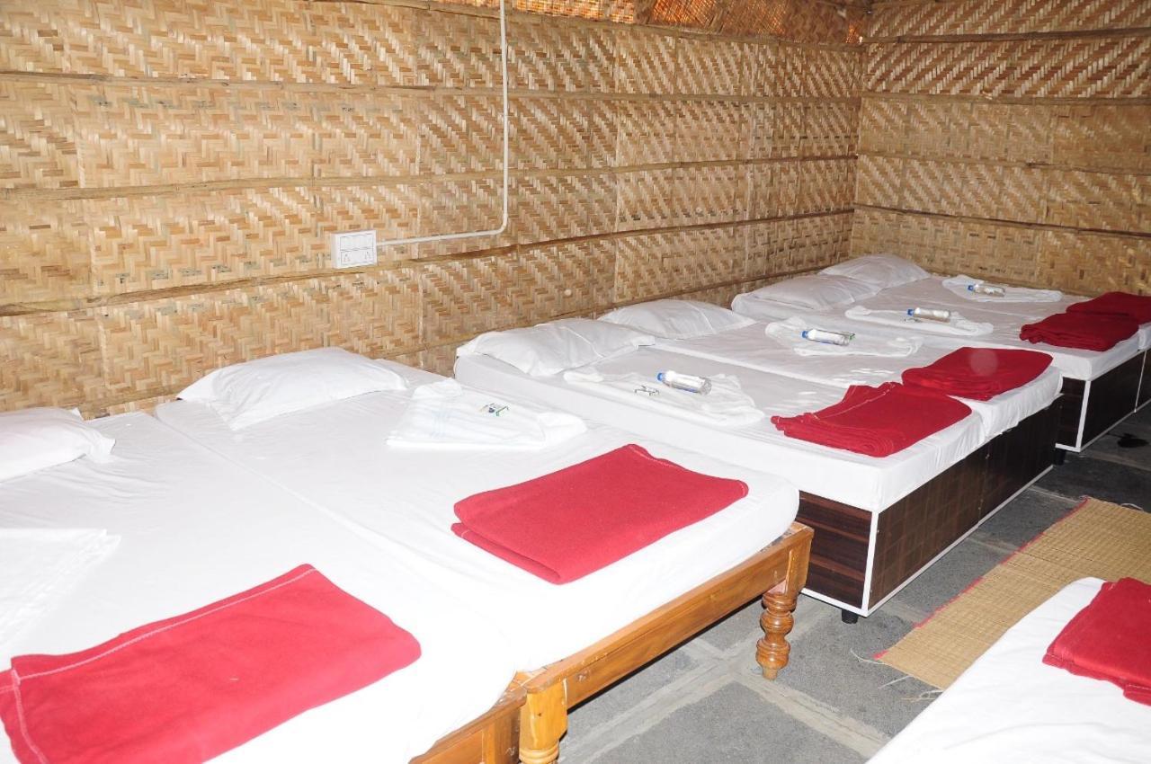 3Season Resort Hampi Bagian luar foto