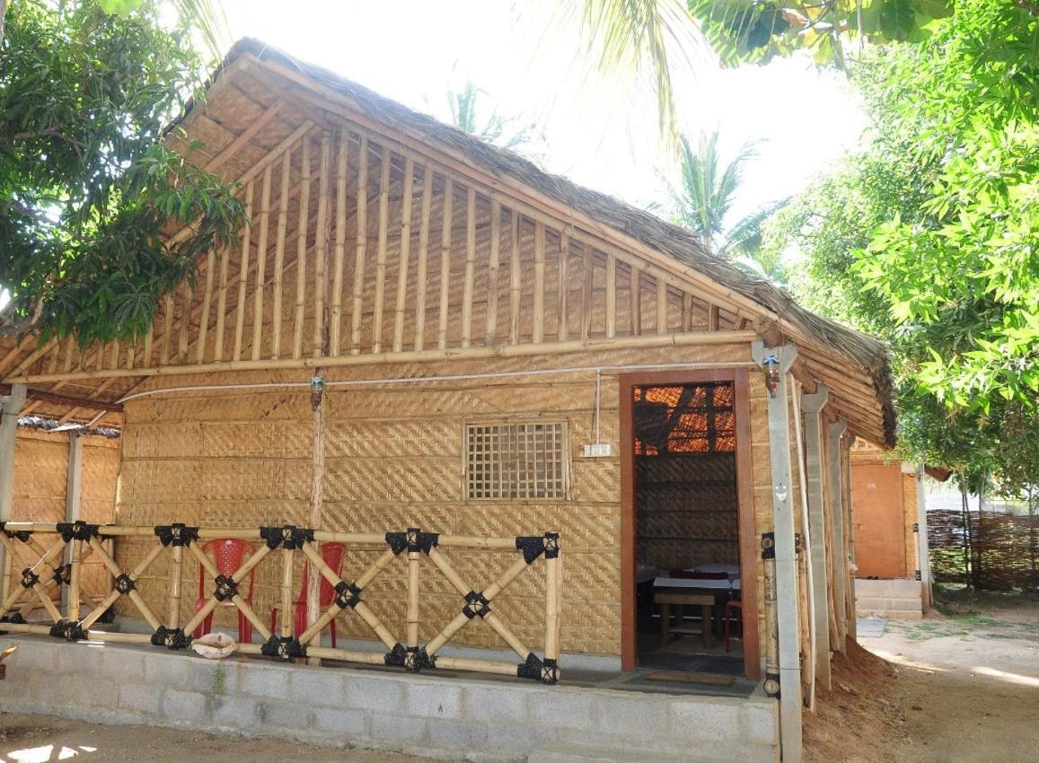 3Season Resort Hampi Bagian luar foto