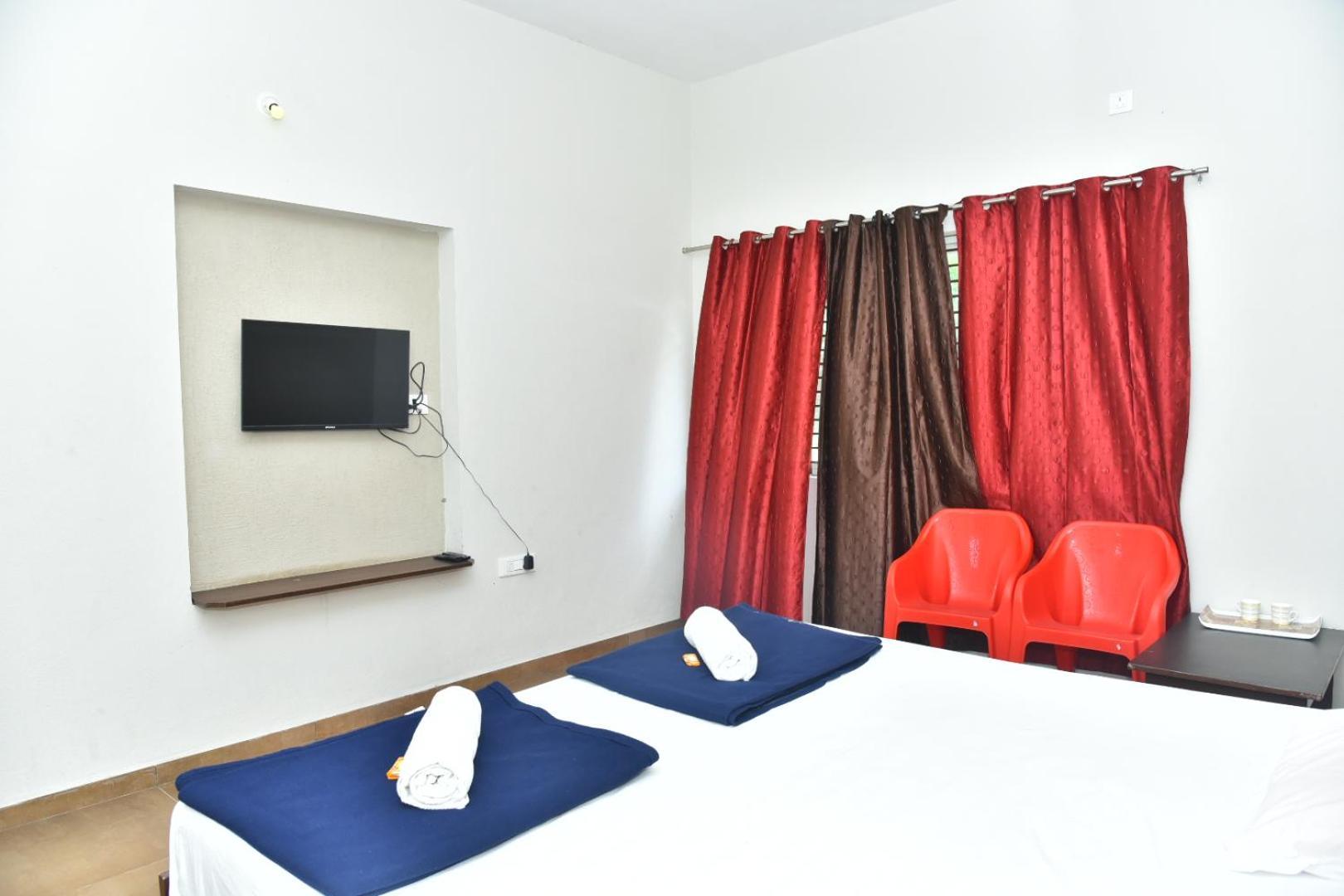 3Season Resort Hampi Ruang foto
