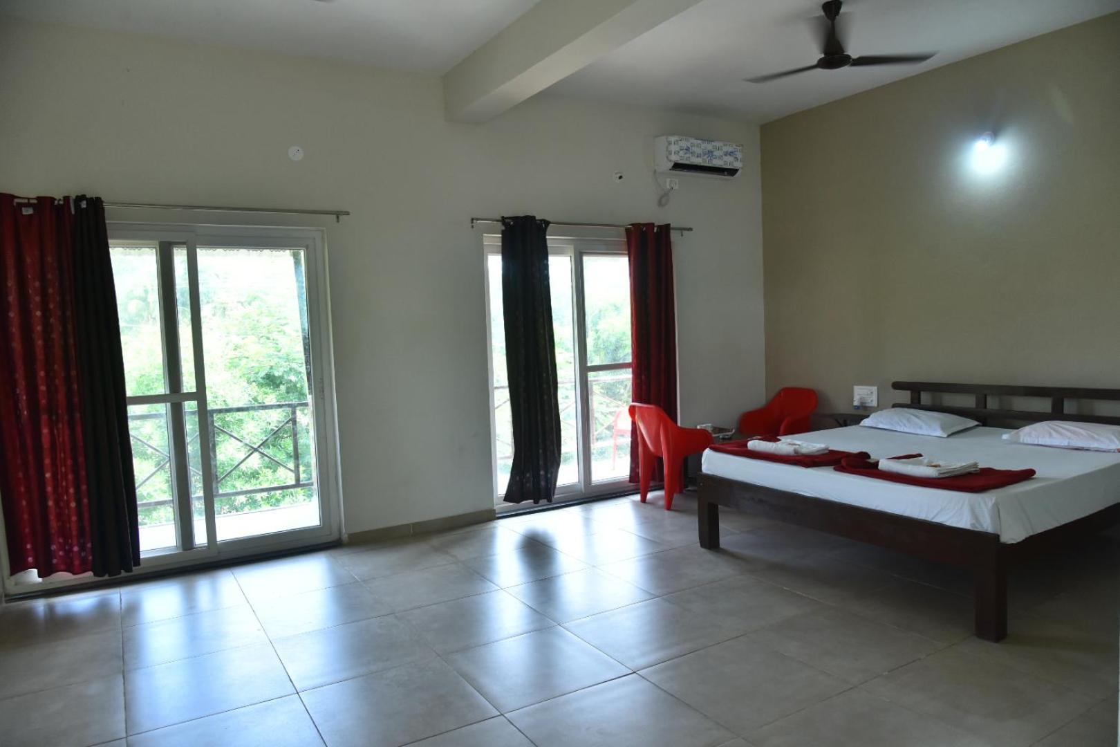 3Season Resort Hampi Ruang foto