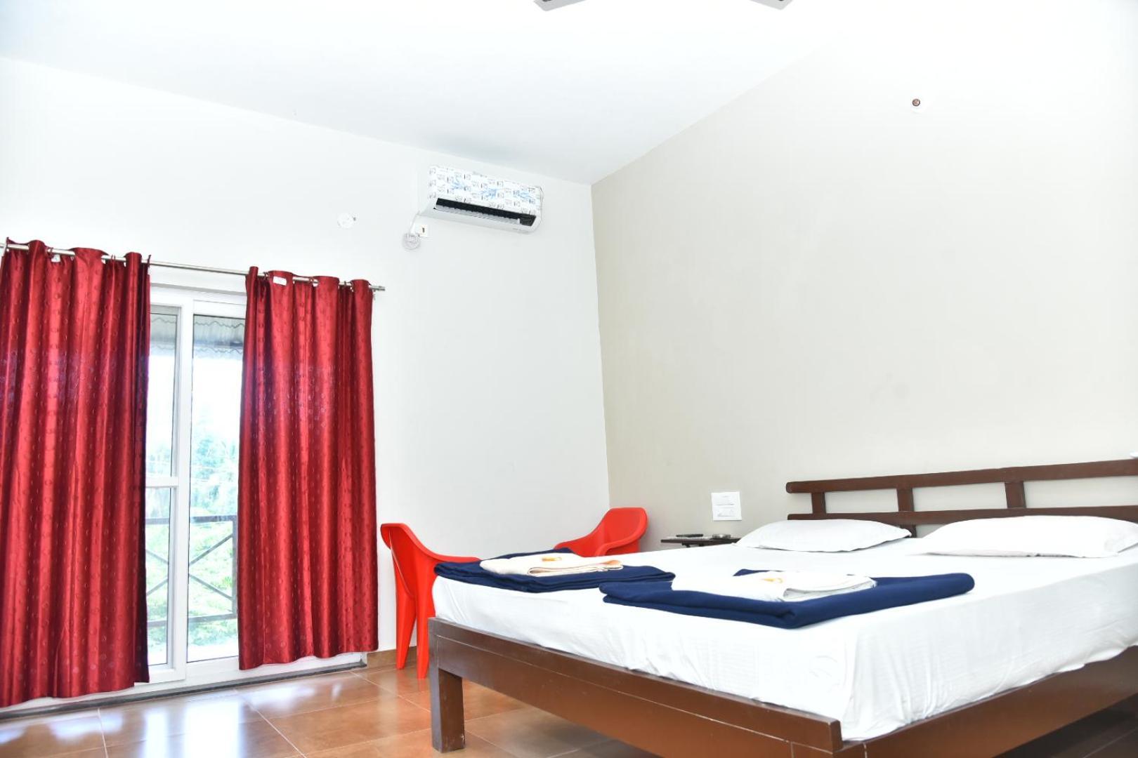 3Season Resort Hampi Ruang foto