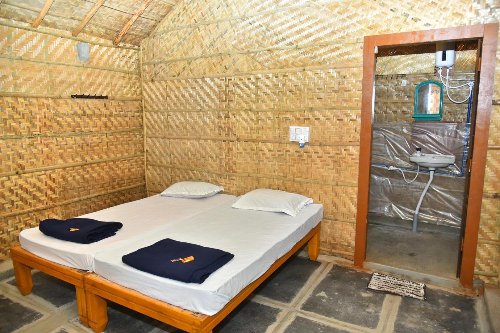 3Season Resort Hampi Ruang foto