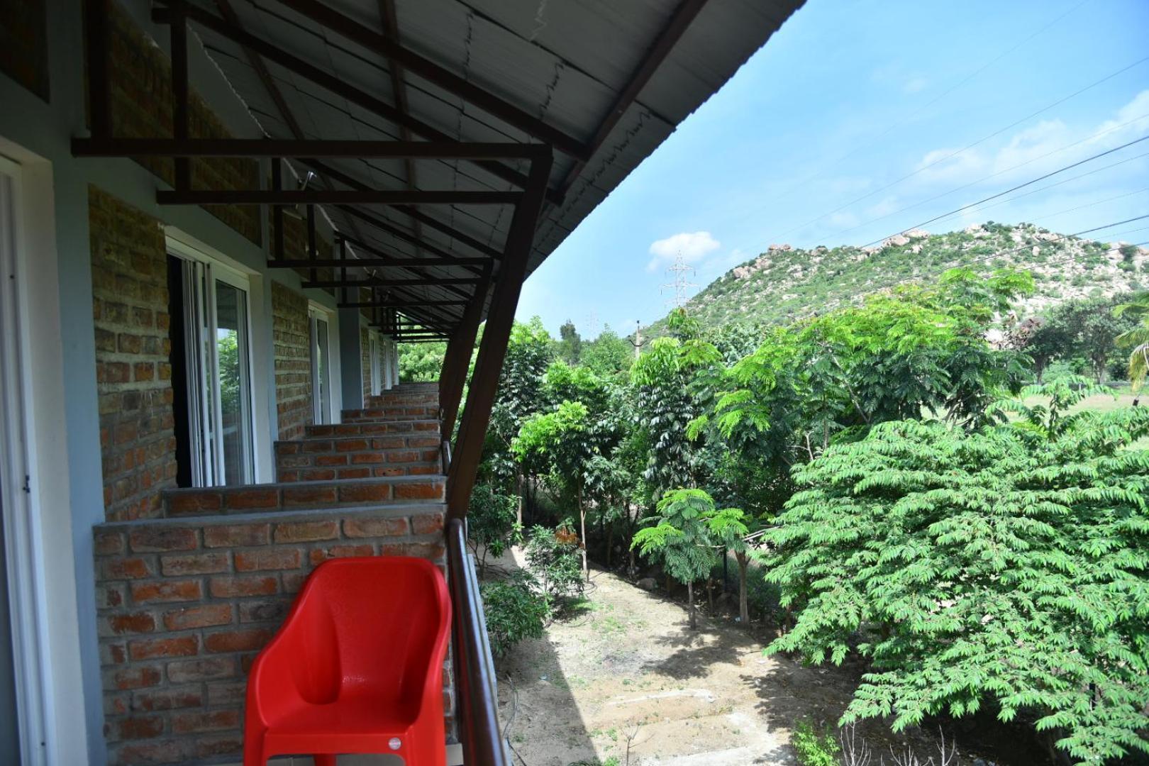 3Season Resort Hampi Ruang foto